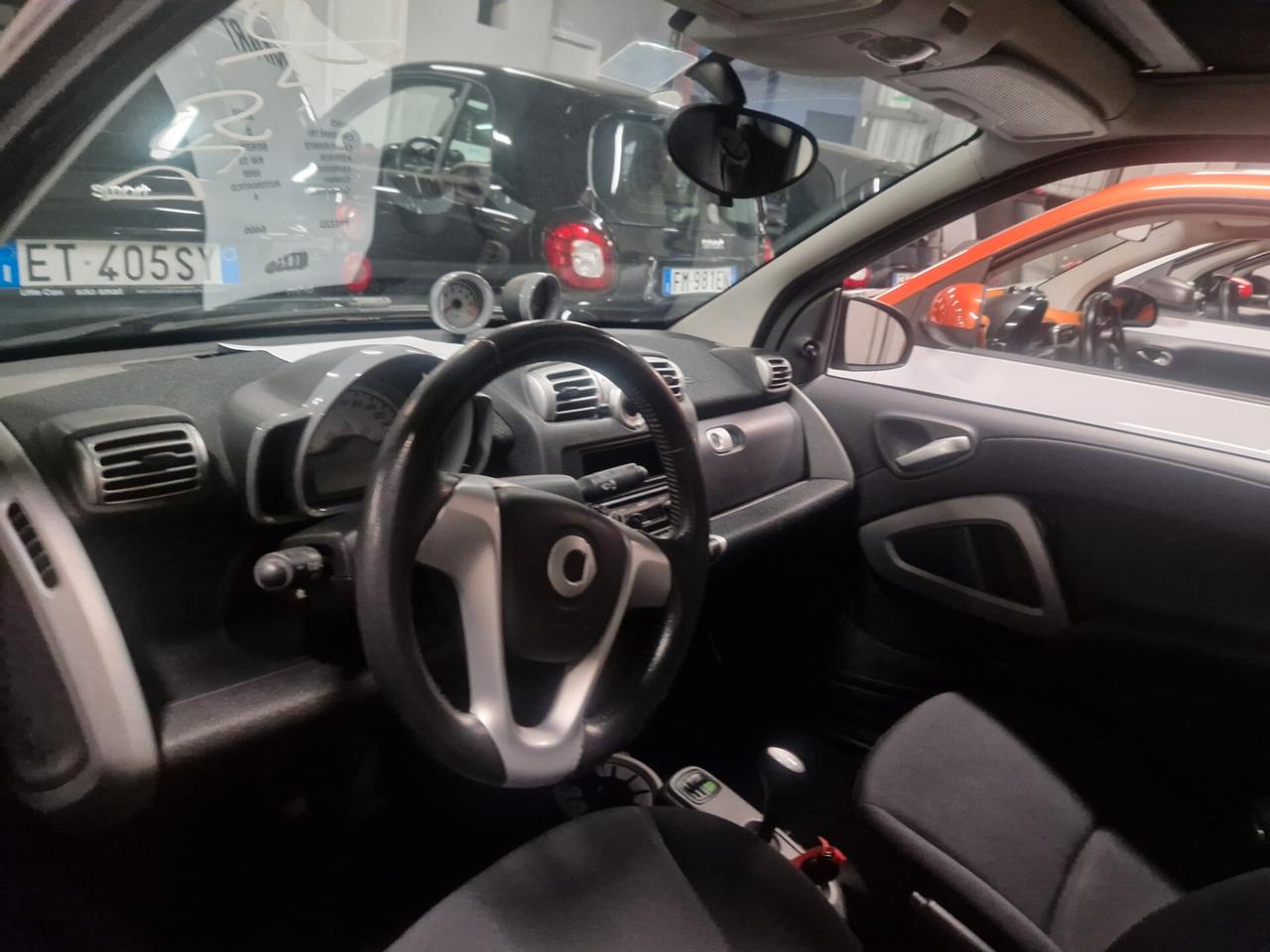 Pulse 09 motore revisionato frizione nuova garanzia