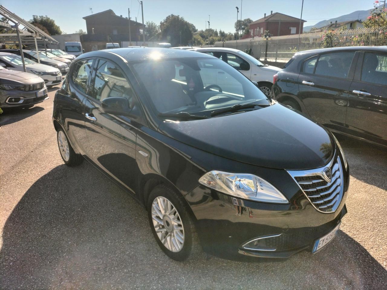 Lancia Ypsilon 1.3 MJT 16V 95 CV 5 porte S&S Platinum