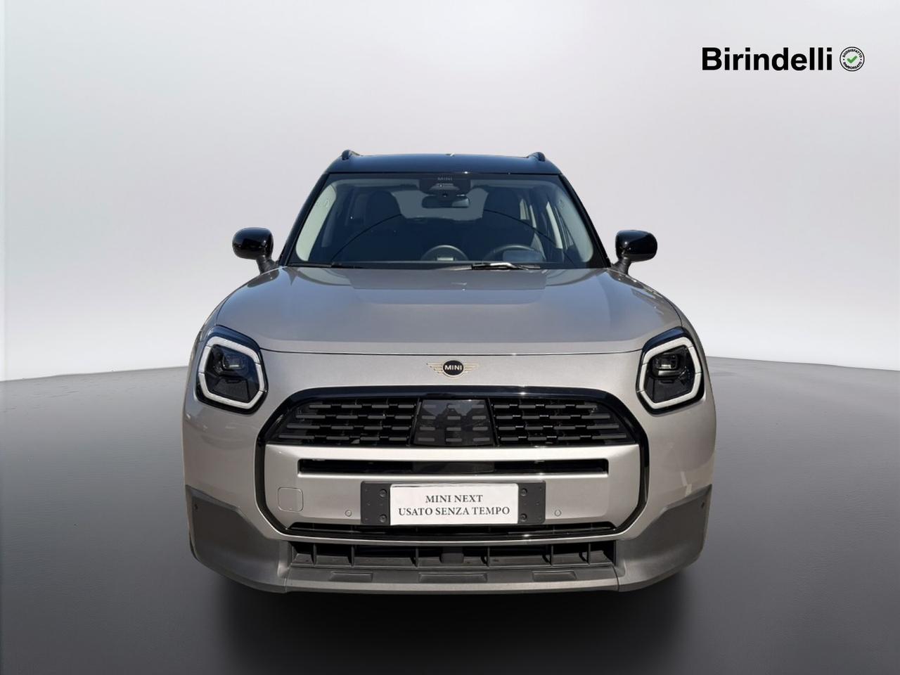 MINI Mini Countrym.(U25) - Mini Countryman C Classic