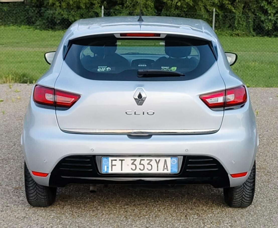 Renault Clio TCe 12V 90 CV GPL 5 porte Life