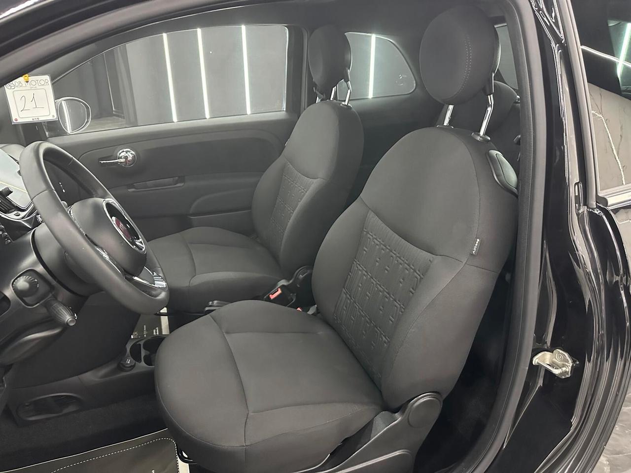 Fiat 500 1.0 Hybrid