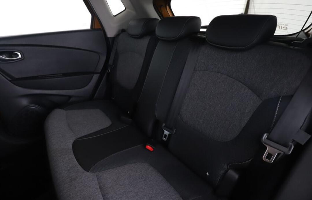 Renault Captur dCi 8V 90 CV EDC Start&Stop Energy Intens