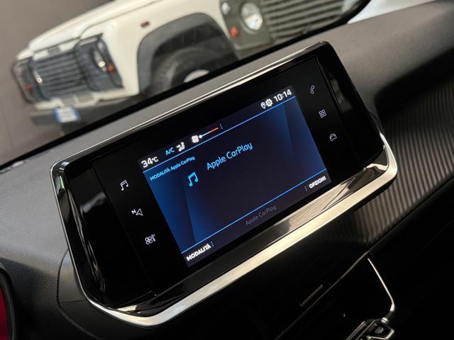PEUGEOT 208 PureTech 75 Stop&Start 5 porte Active