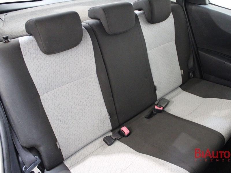 Toyota Yaris Yaris 1.4 D-4D 5 porte Lounge