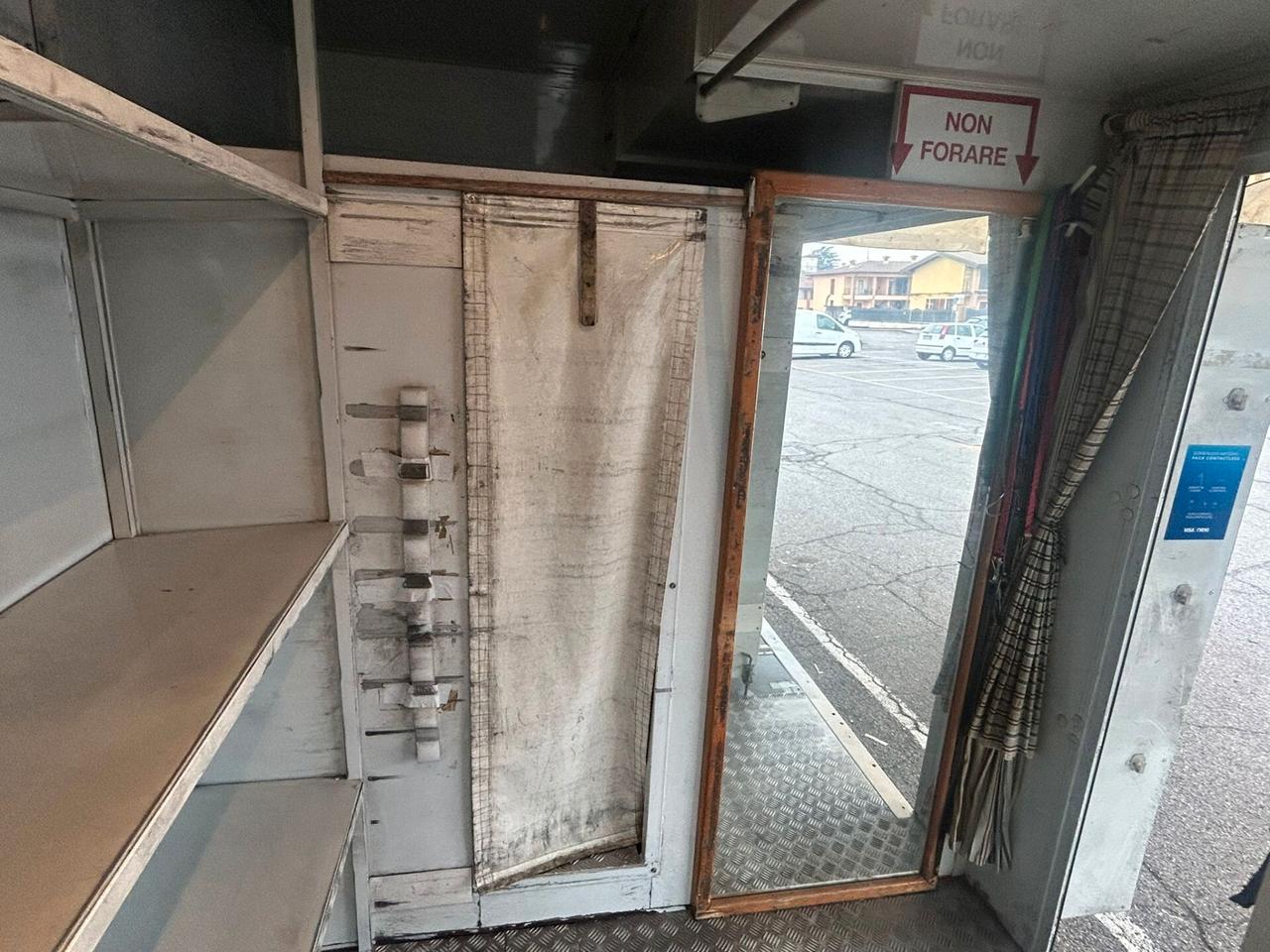 Renault Master 2.8 dTi