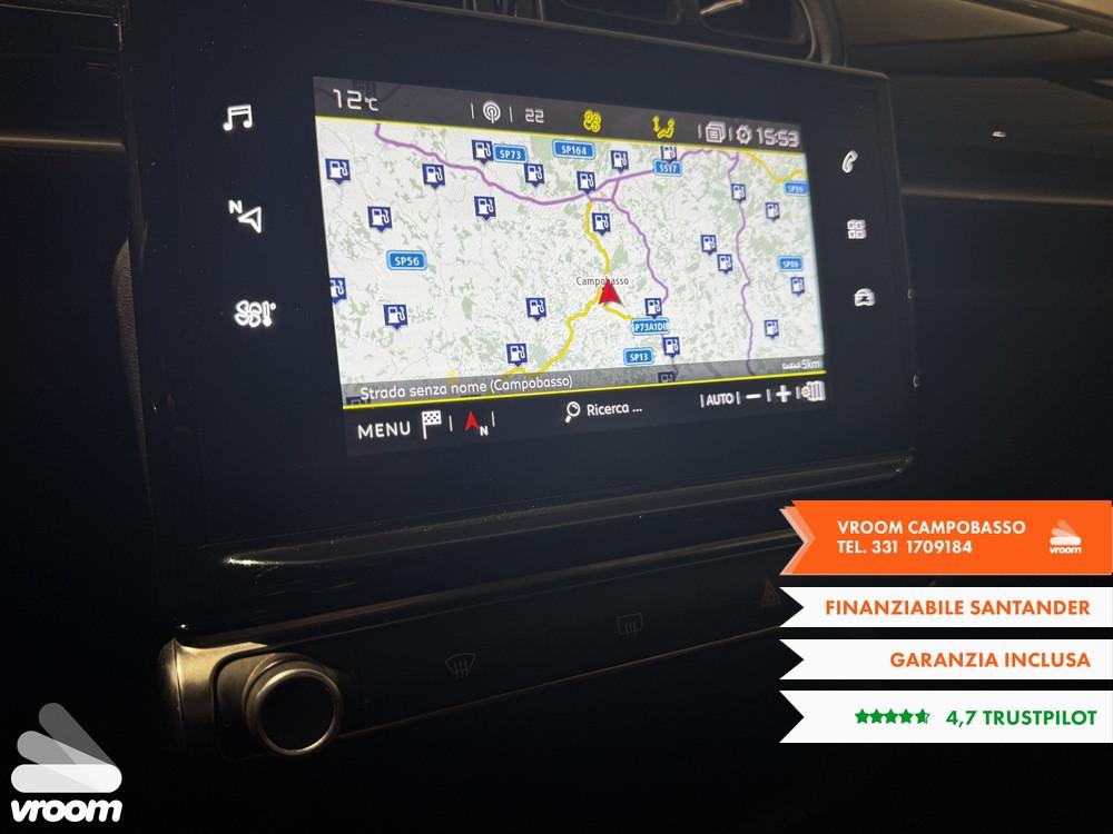 CITROEN C3 3ª serie C3 BlueHDi 100 S&S Busines...