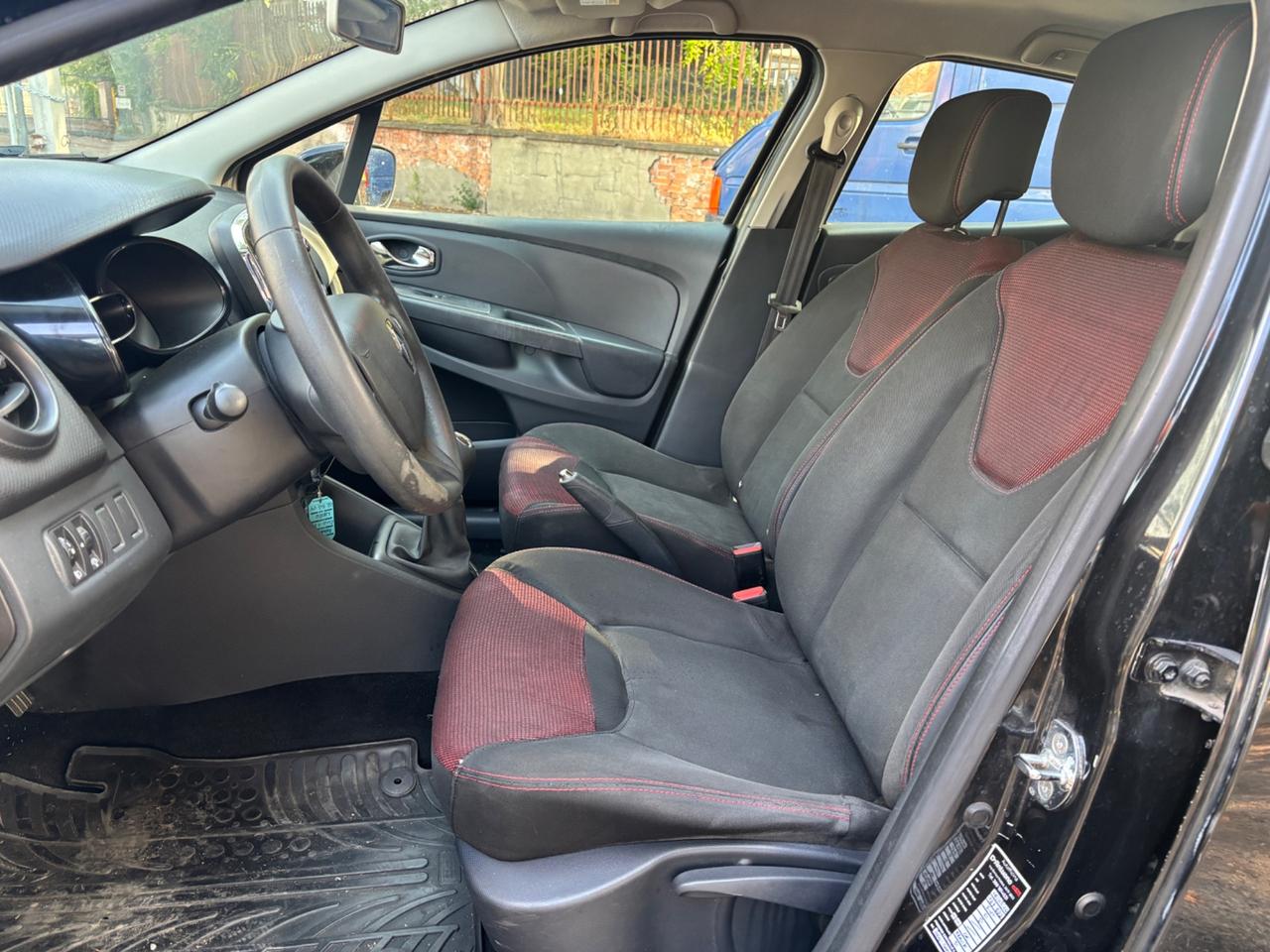 Renault Clio 1.2 75CV 5 porte Live