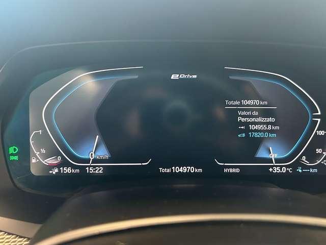 BMW X5 X5 xdrive45e Msport auto
