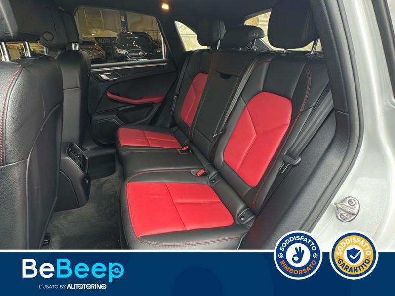 Porsche Macan 2.0 245CV PDK