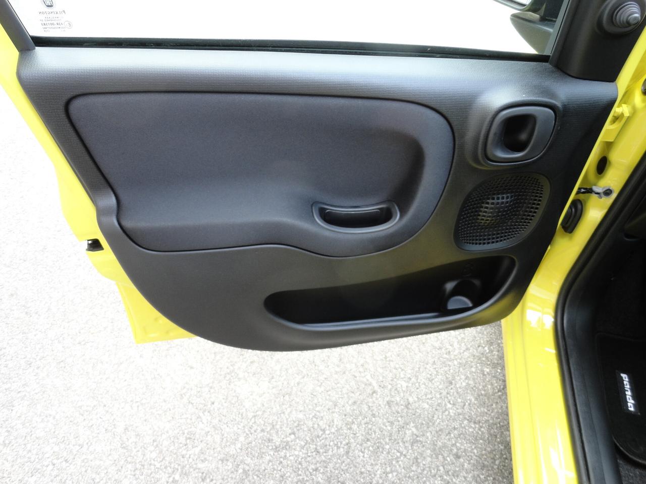 Fiat Panda 1.0 FireFly S&S Hybrid Pop ** AUTO NUOVA IMMATRICOLATA 25/05/2026**