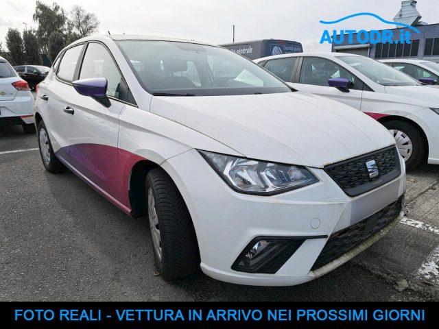 SEAT Ibiza 1.0 TGI 90cv NEOPATENTATI solo 15.000 Km!!