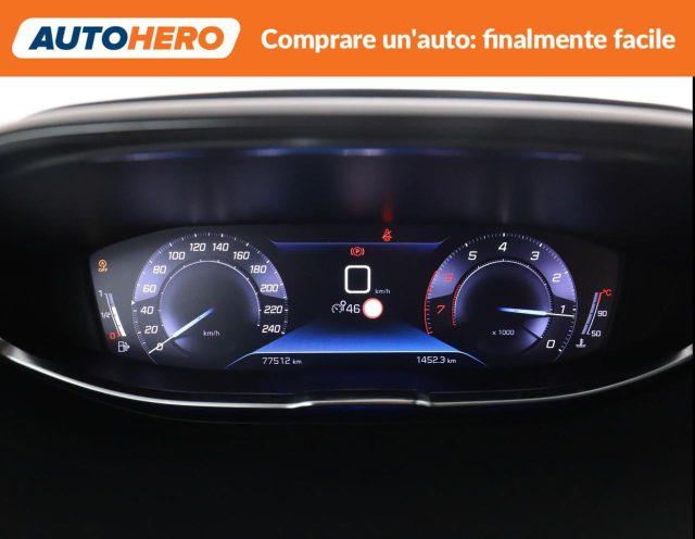PEUGEOT 3008 BlueHDi 130 S&S Active