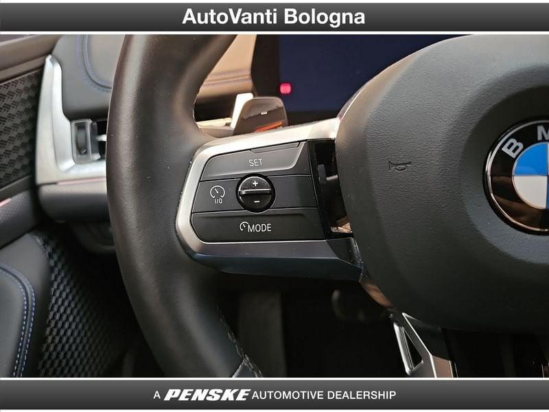 BMW Serie 2 Active Tourer 218d Active Tourer Msport