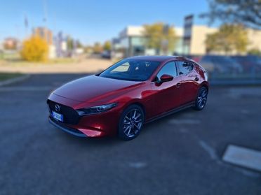 MAZDA 3 Mazda3 2.0L e-Skyactiv-G 150 CV M Hybrid Exclusive