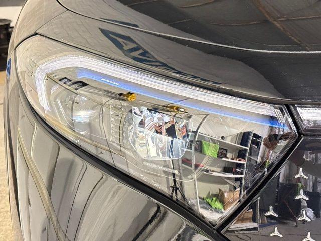 MERCEDES-BENZ EQA 250+ Progressive Advanced