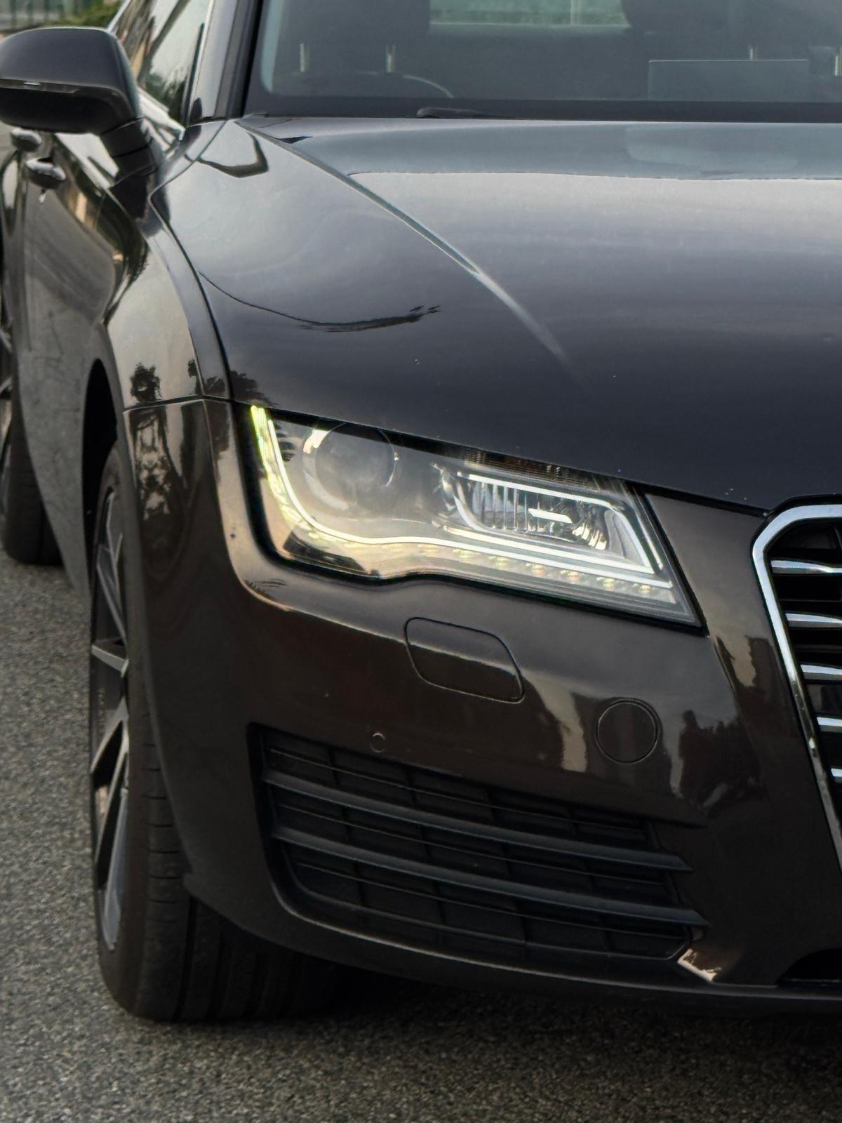Audi A7 SPB 3.0 TDI 245 CV quattro S tronic
