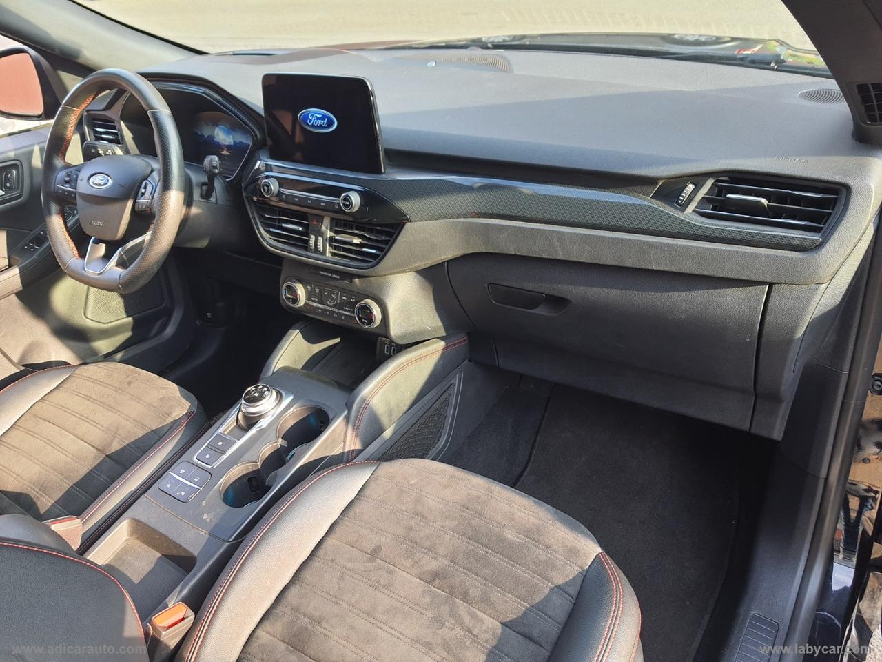 FORD Kuga 1.5 TDCI 120 CV S&S 2WD ST-Line