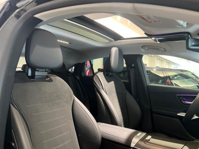 MERCEDES-BENZ GLC 300 GLC 300 de hybrid EQ 4Matic Coupé AMG Line Premium