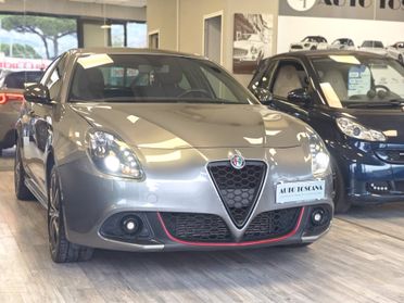 Alfa Romeo Giulietta 1.6 JTDm TCT 120 CV Sportiva