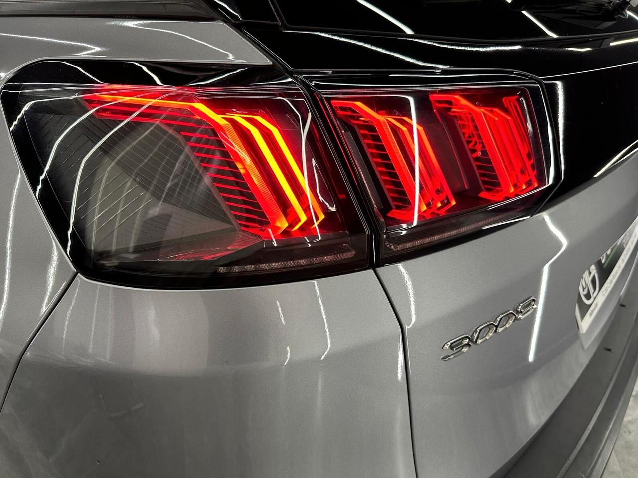 Peugeot 3008 BlueHDi 130 S&S Allure