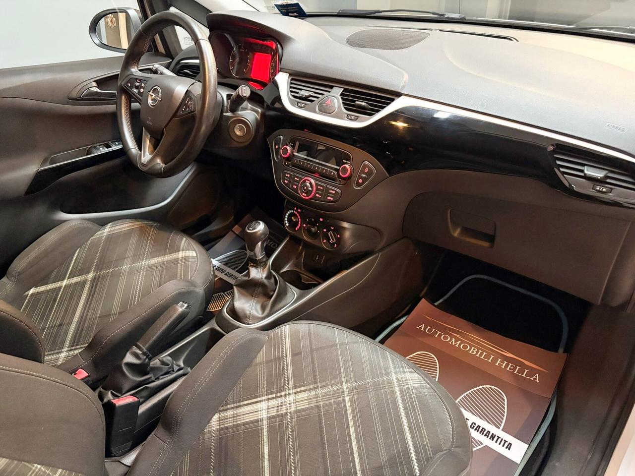 Opel Corsa 59.000 Km/2017