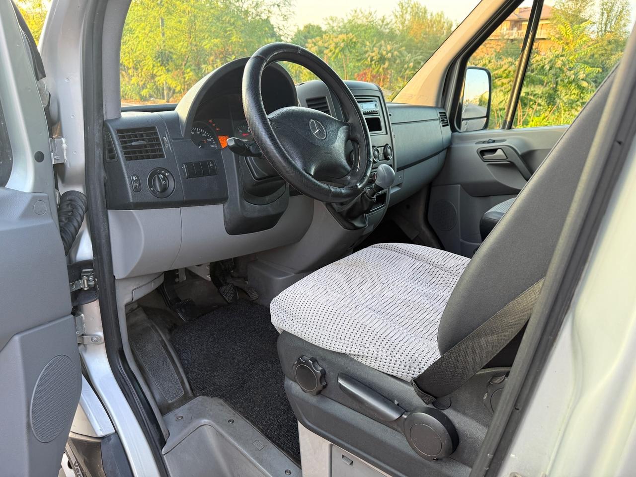 Minibus/ Sprinter 315 posti 9 euro 9.900