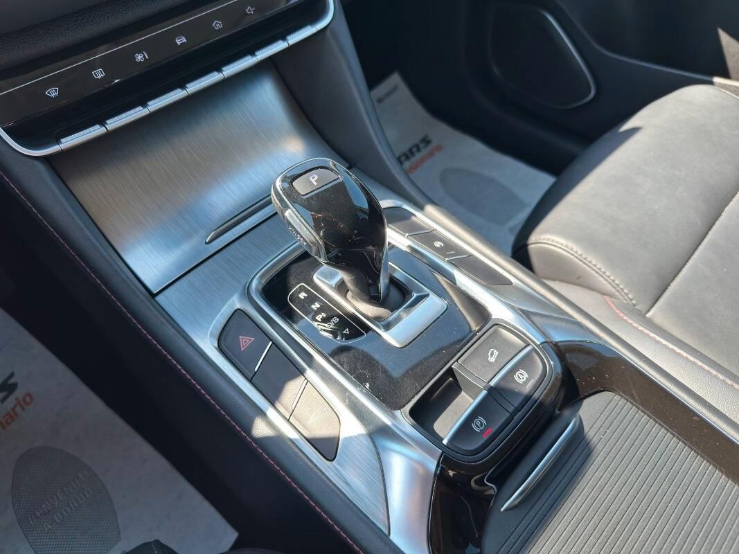 Mg HS 1.5 t-gdi Comfort AUTOMATICA CON CARPLAY