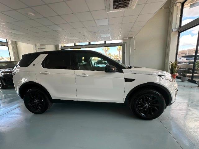 LAND ROVER Discovery Sport 2.0 eD4 150 CV 2WD Pure