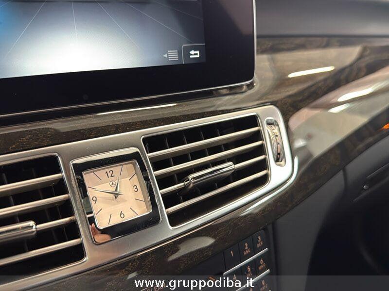 Mercedes-Benz CLS Classe Berl.-C218 2015 D. 250 d (bt) Premium 4matic auto