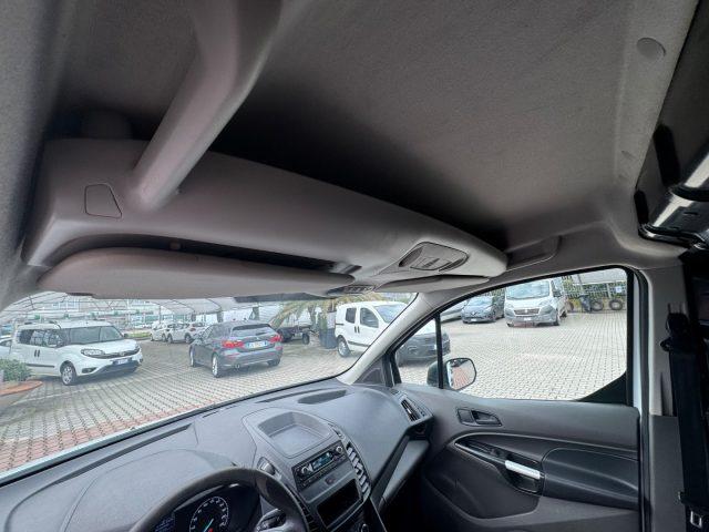 FORD Transit Connect 200 1.5 TDCi 100cv L1H1 FURGONE TREND 3 POSTI