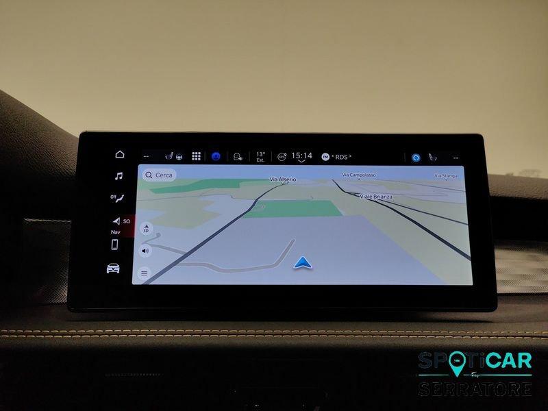 Alfa Romeo Tonale 1.5 hybrid Veloce 160cv tct7