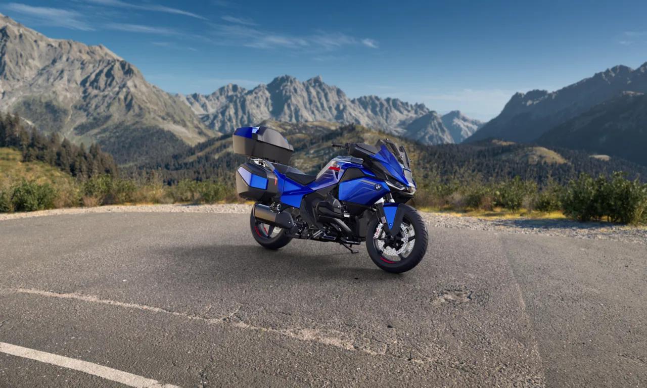 BMW R 1300 RT Impulse ASA