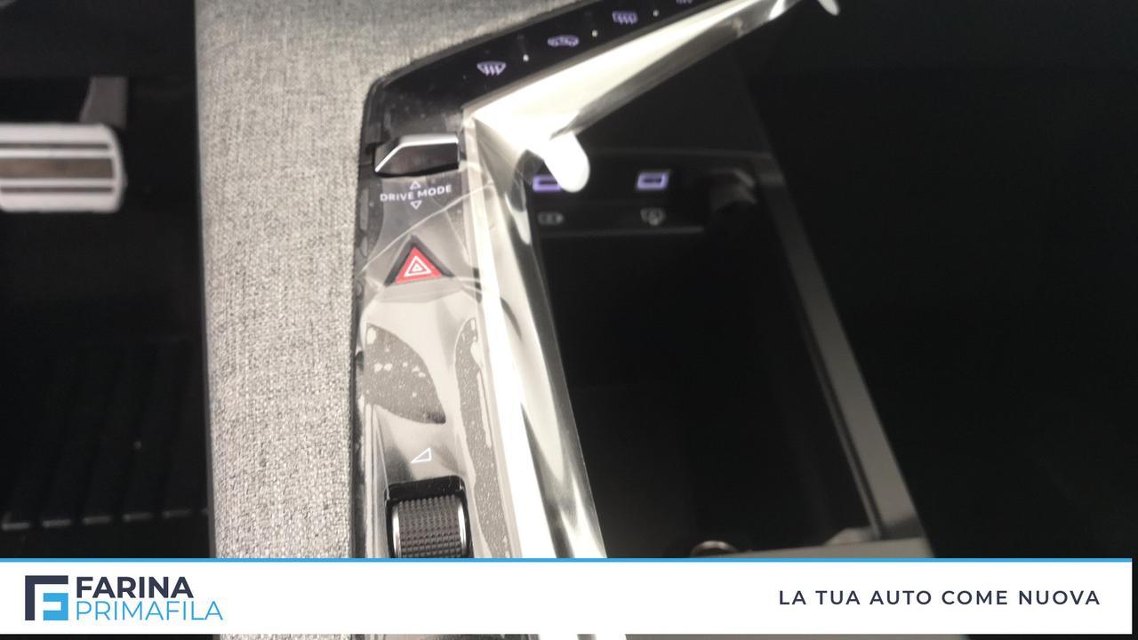 PEUGEOT Nuova 3008 GT - Hybrid 145 E-DCS6