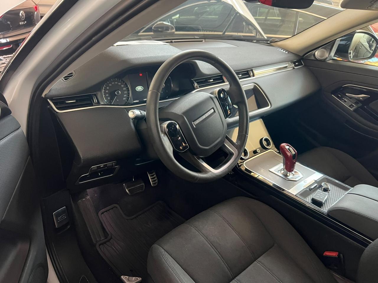 Land Rover Range Rover Evoque R 2.0 IBRIDO TD4 150 CV 5p. HSE