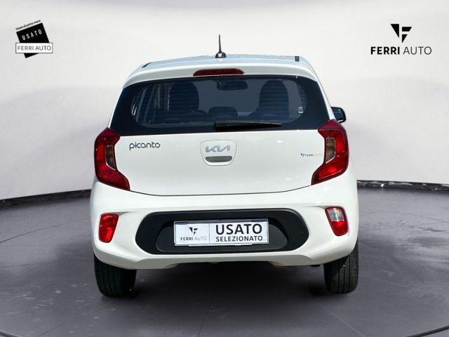 KIA Picanto 1.0 12V 5 porte Urban