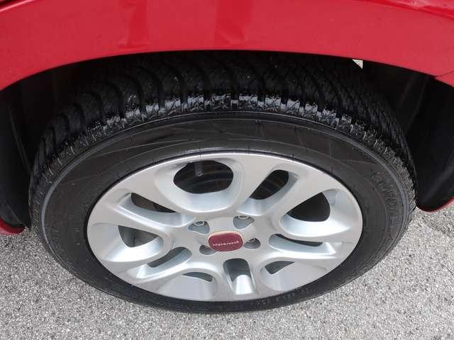 Fiat Panda Panda 1.2 Lounge 69cv