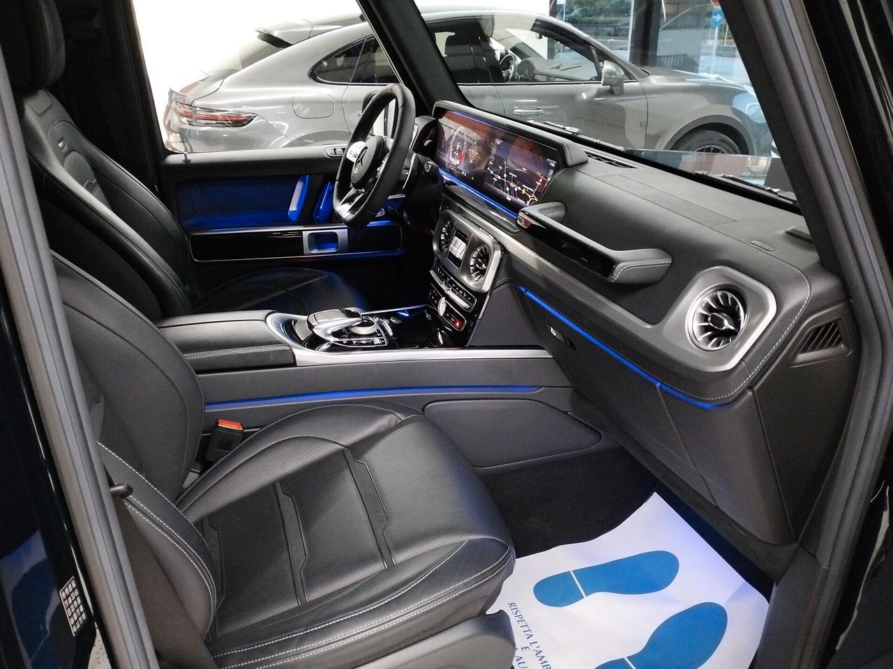 Mercedes-benz G 63 AMG PREMIUM PLUS S.W. - IVA ESPOSTA