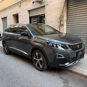 Peugeot 5008 BlueHDi GT Line - 131CV