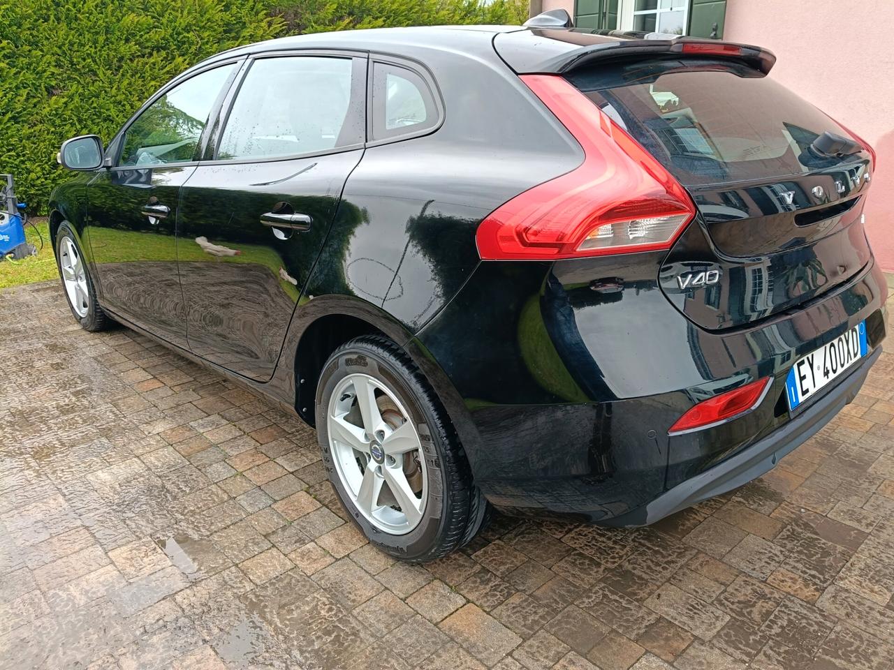 Volvo V40 D2 1.6 Kinetic