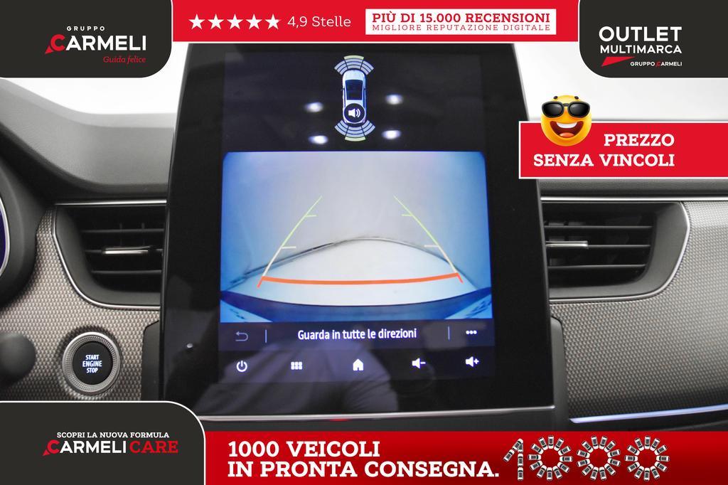 Renault Arkana 1.3 mild hybrid Techno EDC