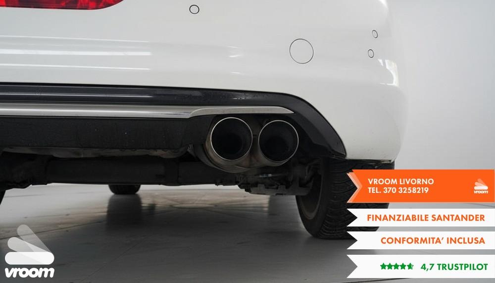 PEUGEOT 208 1° serie 1.6 THP 200 CV 3 porte GTi