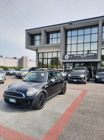 Mini 1.6 16V One (55kW) OK NEOPATENTATI