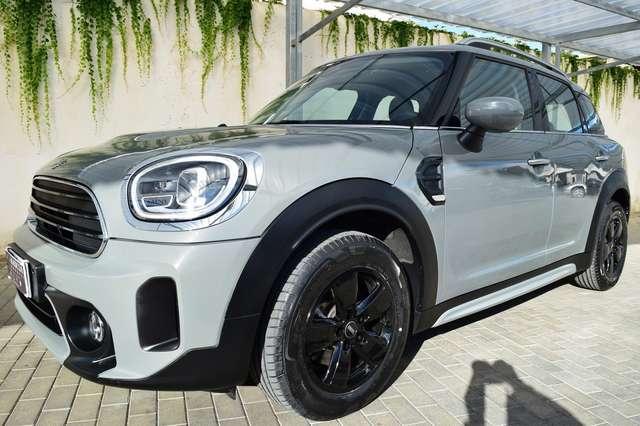 MINI One D Countryman 1.5 One D 116 cv - Fari a Led - MINI Connected