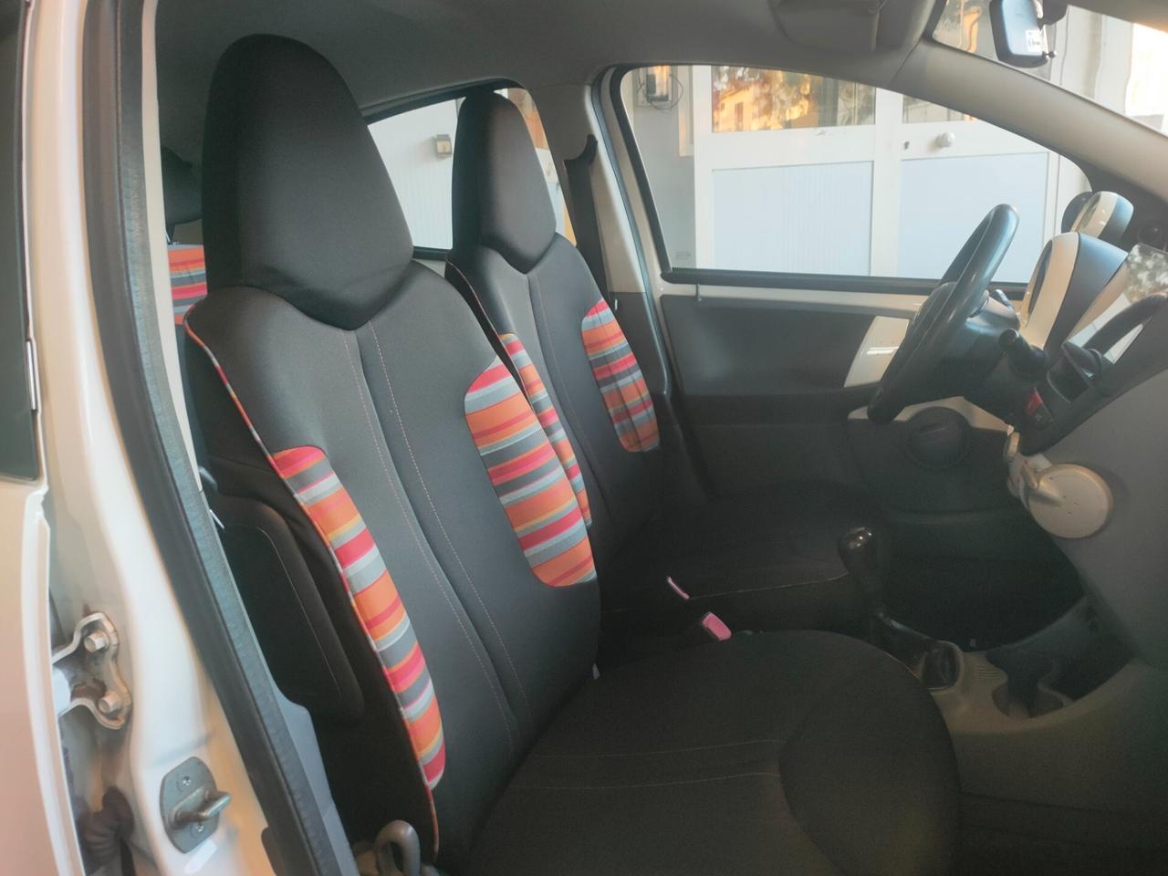 Citroen C1 1.0 5 porte airdream Ideal