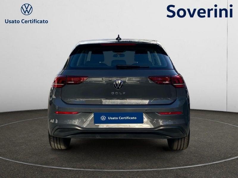 Volkswagen Golf 2.0 TDI SCR Life