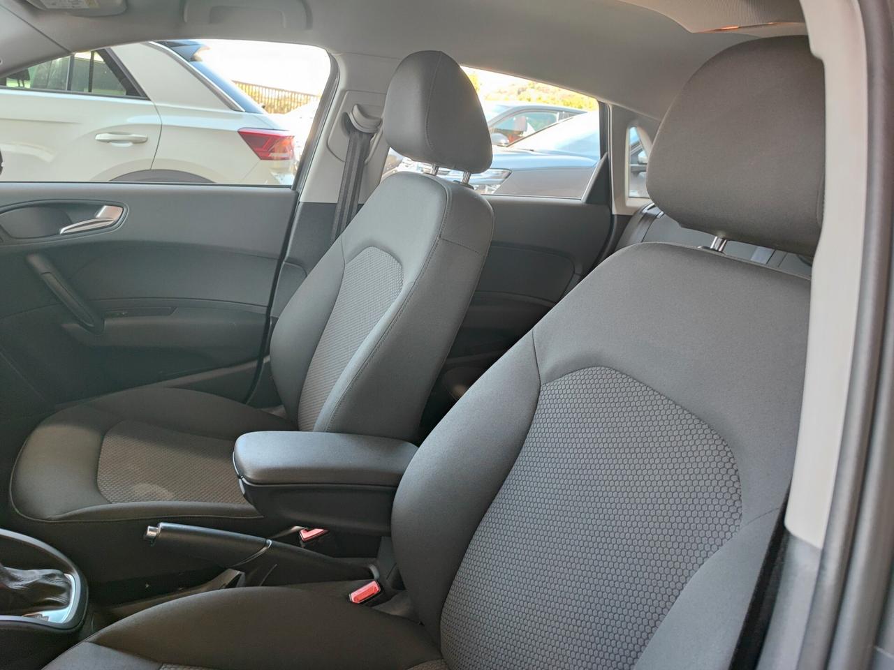 Audi A1 SPB 1.4 TDI ultra S tronic Sport