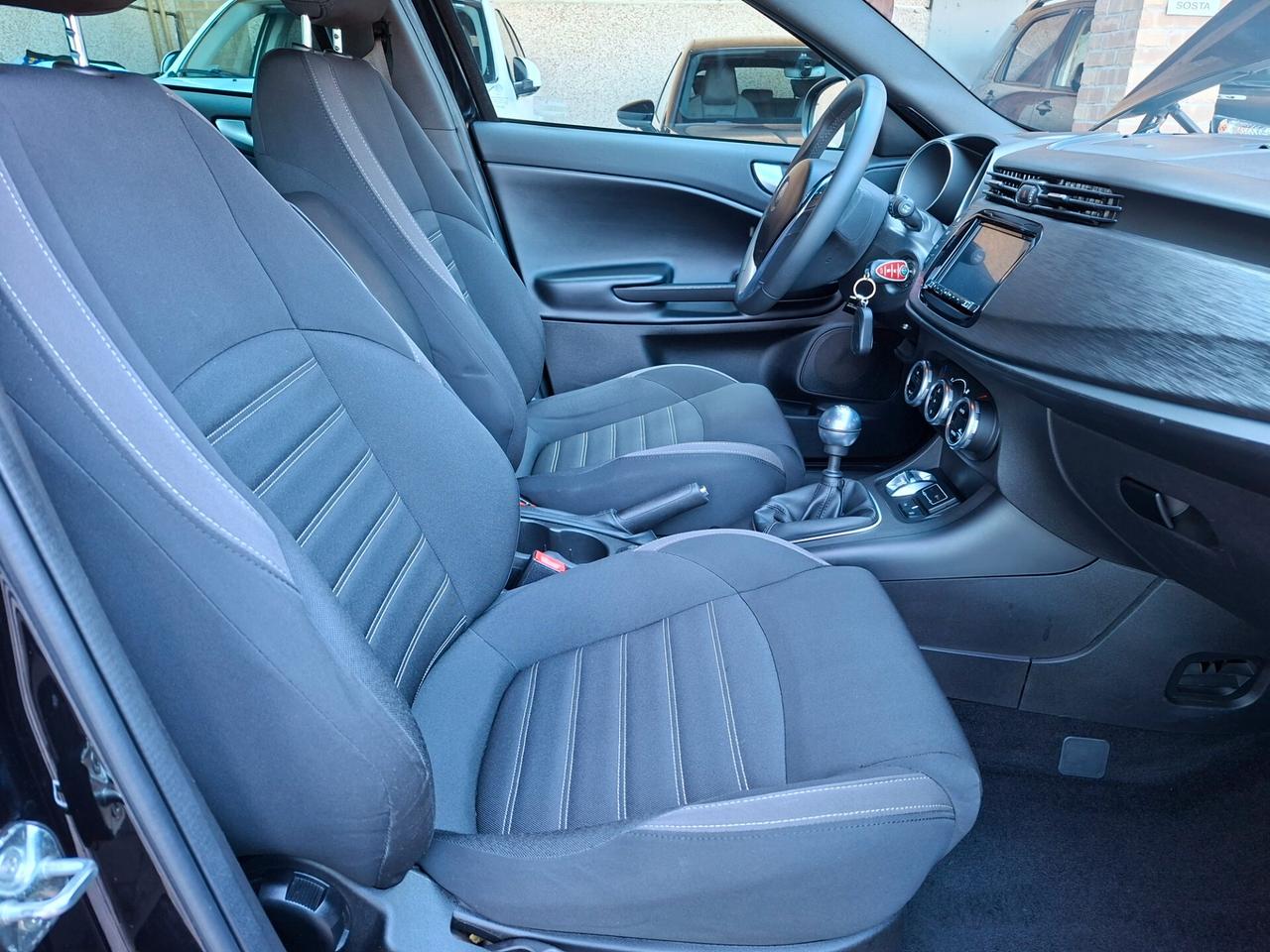 Alfa Romeo Giulietta 1.4 Turbo 120 CV Sport SOLO 47000KM