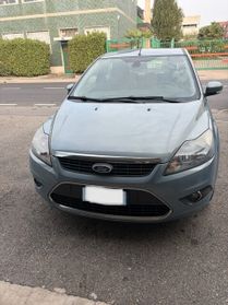 Ford Focus 1.6 Ti-VCT (115CV) 5p. Tit.