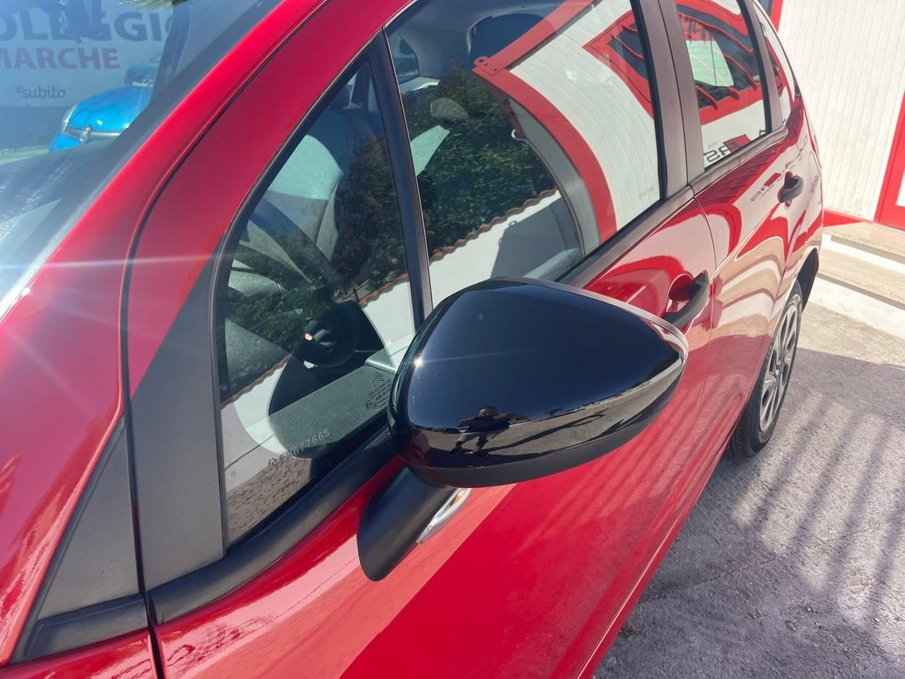 Citroen C3 Zen 1.0 VTI 68cv