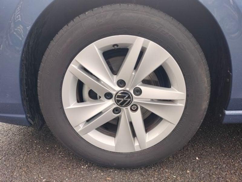 Volkswagen Golf Golf 2.0 TDI 115 CV SCR GOAL